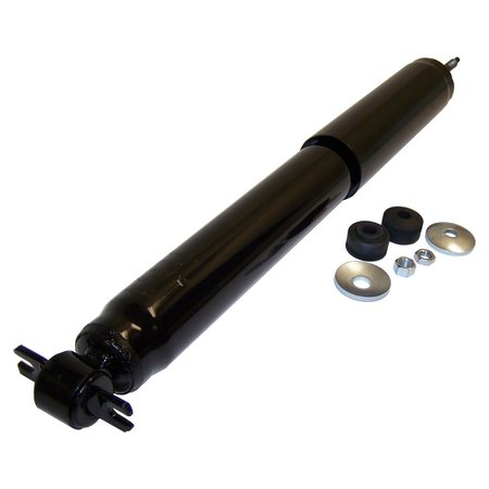 CROWN AUTOMOTIVE Front Shock Absorber, #4897567Aa 4897567AA